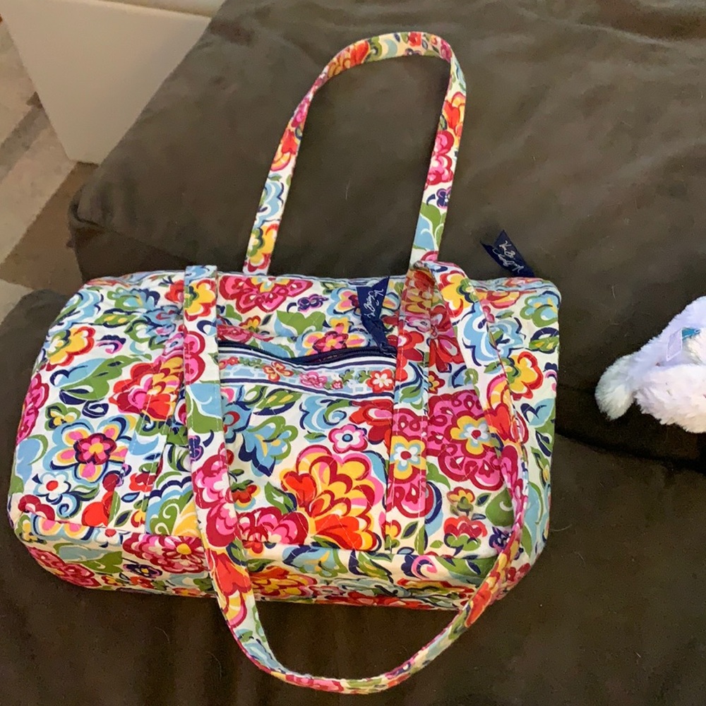 Vera Bradley Bag